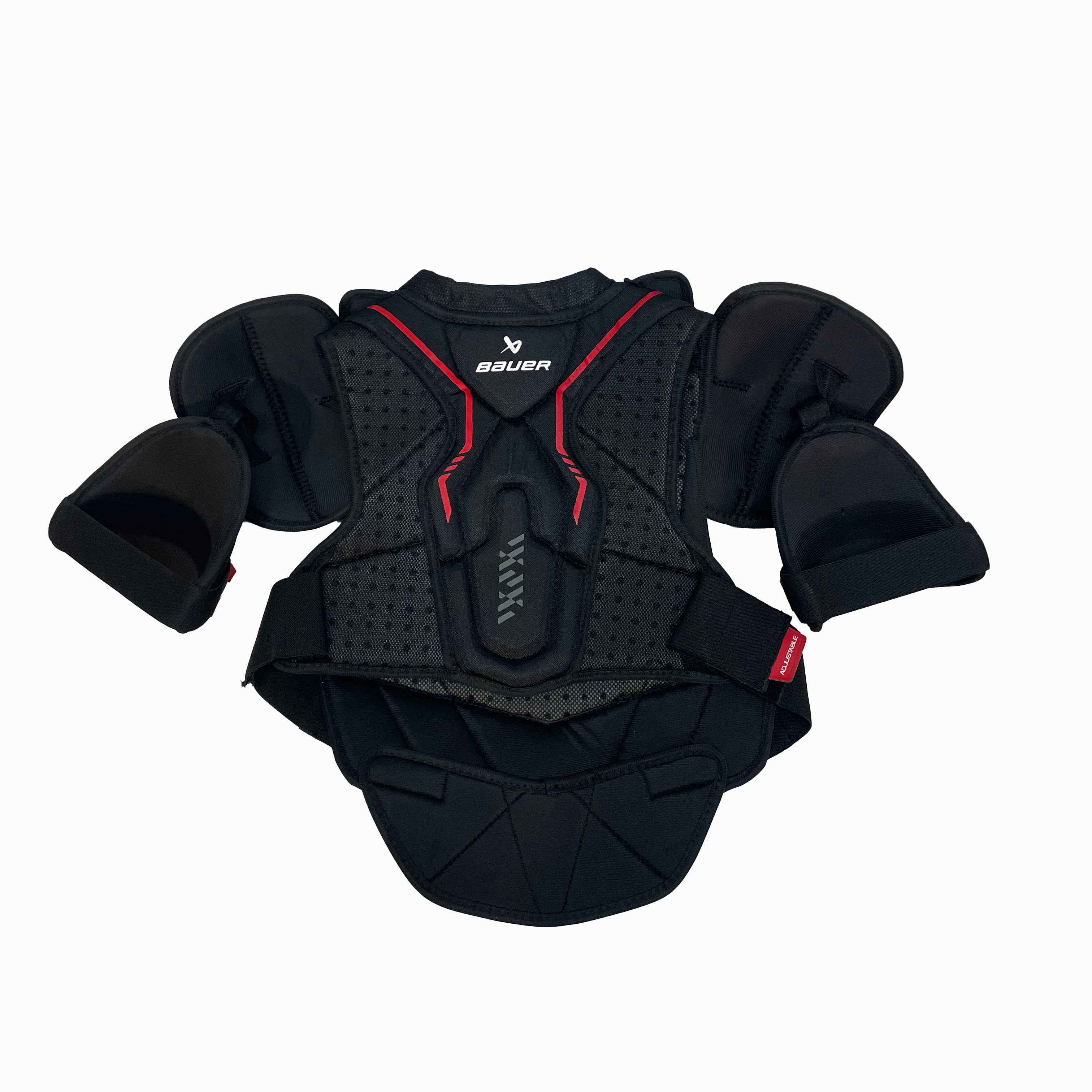 Bauer S24 Pro pour femmes - Épaulières